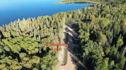 3 Sterling Lane  Rural Lesser Slave River No. 124, M.D. Of, AB T0G 2A0