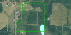 1-17429 Township Road 540 Edson, AB T7E 3L7
