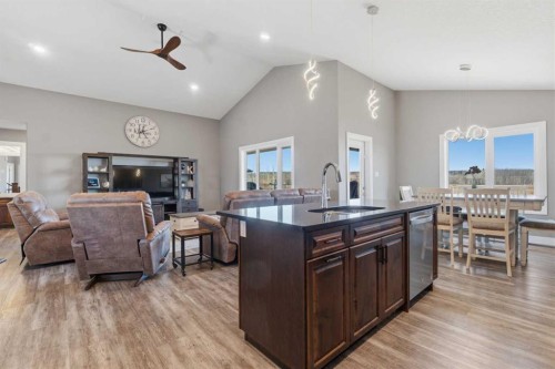 3 Rockhaven Way, Whitecourt, AB - Indoor