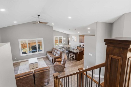 3 Rockhaven Way, Whitecourt, AB - Indoor