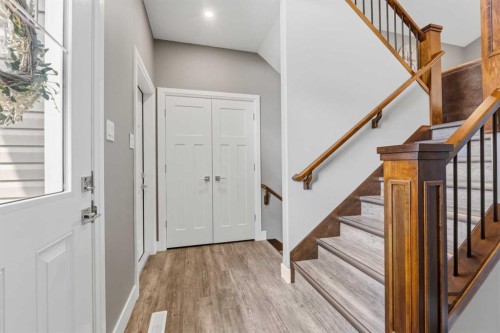 3 Rockhaven Way, Whitecourt, AB - Indoor Photo Showing Other Room