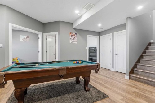 3 Rockhaven Way, Whitecourt, AB - Indoor Photo Showing Other Room