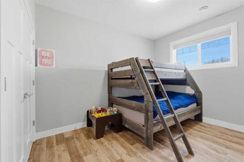 3 Rockhaven Way, Whitecourt, AB - Indoor