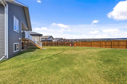 3 Rockhaven Way, Whitecourt, AB - Outdoor