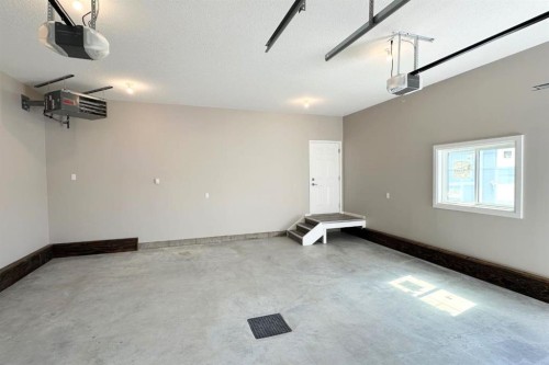3 Rockhaven Way, Whitecourt, AB - Indoor