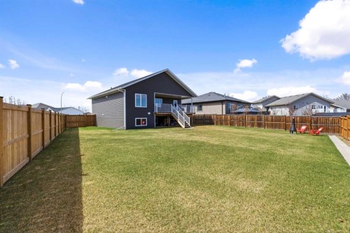 3 Rockhaven Way, Whitecourt, AB - Outdoor