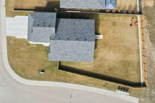 3 Rockhaven Way, Whitecourt, AB - Outdoor
