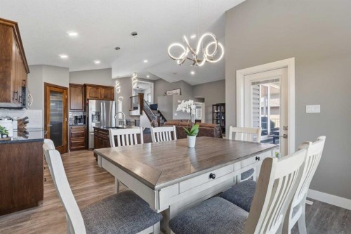 3 Rockhaven Way, Whitecourt, AB - Indoor Photo Showing Other Room