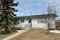 8 Isbister Avenue  Swan Hills, AB T0G 2C0