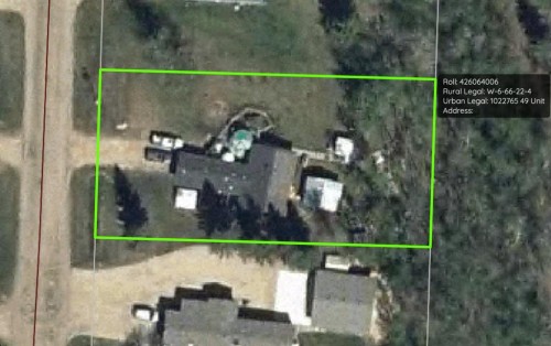 13-660022 Range Road 225.5, Rural Athabasca County, AB - Other