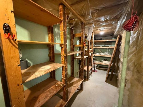 114 Willow Drive, Hinton, AB - Indoor