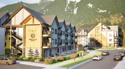 27-310 William Street Canmore, AB T1W 3H1