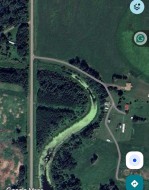 1-73009 TWP RR 101  Rural Big Lakes County, AB T0G 1K0