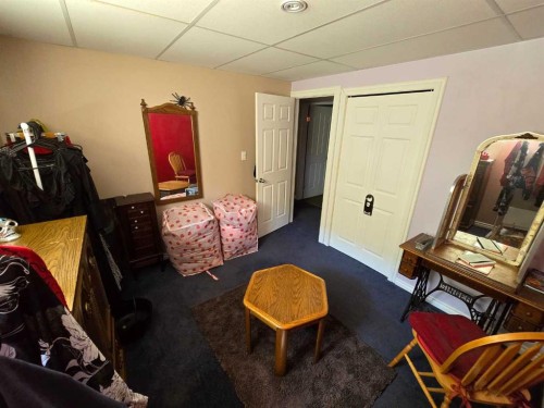 1207 61 Street, Edson, AB - Indoor