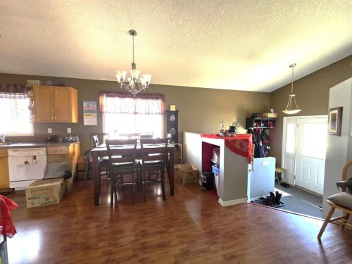 1207 61 Street, Edson, AB - Indoor Photo Showing Other Room