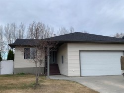 118 Poplar Drive Whitecourt, AB T7S 1X1
