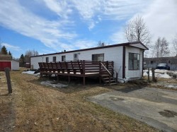 40-812 6 Avenue SWSlave Lake, AB T0G 2A4