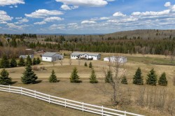 Lot 6 590071 Range Road 122 Rural Woodlands County, AB T7S 1N5