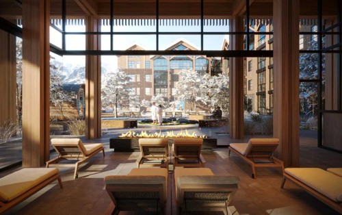 207-1724 Bow Valley Trail, Canmore, AB 