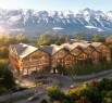207-1724 Bow Valley Trail, Canmore, AB 