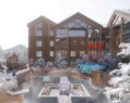 207-1724 Bow Valley Trail, Canmore, AB 