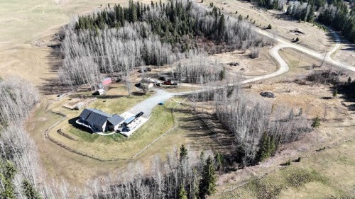 54520 Range Road 160  Rural Yellowhead County, AB T7E 3P6