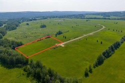 Block 1 Lot 8 Eastwood Ridge Estates Rural Woodlands County, AB T7S 2A2