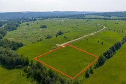 Block 2 Lot 8 Eastwood Ridge Estates Rural Woodlands County, AB T7S 2A2