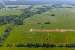 Block 2 Lot 7 Eastwood Ridge Estates Rural Woodlands County, AB T7S 2A2