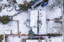 1001 9Th Avenue, Canmore, AB  - Outdoor 