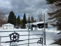 5010 49 Avenue, Robb, AB  - Outdoor 