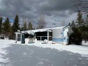 5010 49 Avenue, Robb, AB  - Outdoor 