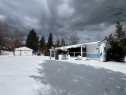 5010 49 Avenue, Robb, AB  - Outdoor 