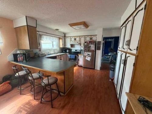 1206 50 Street, Edson, AB - Indoor