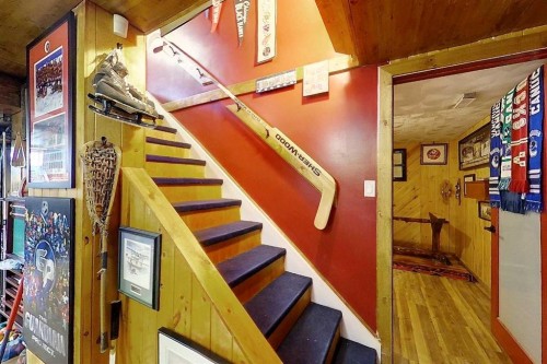 1206 50 Street, Edson, AB - Indoor Photo Showing Other Room