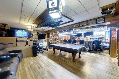 1206 50 Street, Edson, AB - Indoor