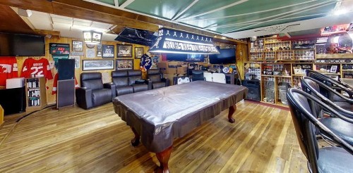 1206 50 Street, Edson, AB - Indoor