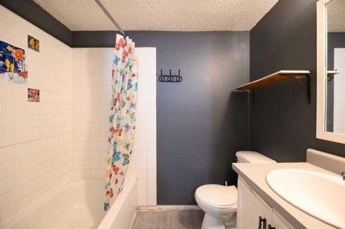 4618 54 Street, Athabasca, AB - Indoor Photo Showing Bathroom
