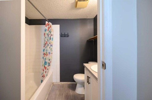 4618 54 Street, Athabasca, AB - Indoor Photo Showing Bathroom