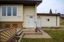 4618 54 Street, Athabasca, AB  - Outdoor With Exterior 
