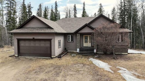 14132 Township Road 570 Road  Rural Yellowhead County, AB T7E 3Z7