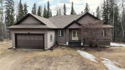 14132 Township Road 570 Road Rural Yellowhead County, AB T7E 1V7
