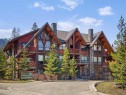 302-2100A Stewart Creek Drive, Canmore, AB  - Outdoor With Facade 