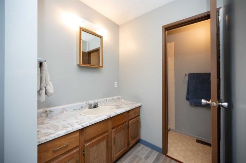 225024 Twp Rd 624, Rural Athabasca County, AB - Indoor Photo Showing Bathroom