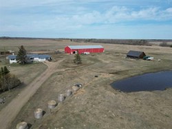225024 TWP RD 624 Rural Athabasca County, AB T0G 1Z0