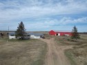 225024 Twp Rd 624, Rural Athabasca County, AB  - Outdoor With View 