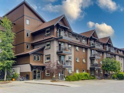 1-186 Kananaskis Way  Canmore, AB T1W 0A2