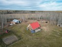 635013 Range Road 225, Athabasca, AB  - Outdoor With View 