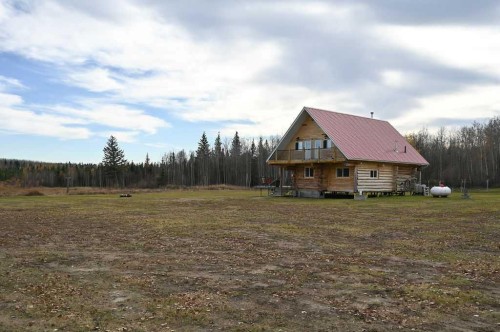 635013 Range Road 225, Athabasca, AB - Outdoor