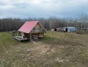 635013 Range Road 225, Athabasca, AB  - Outdoor 